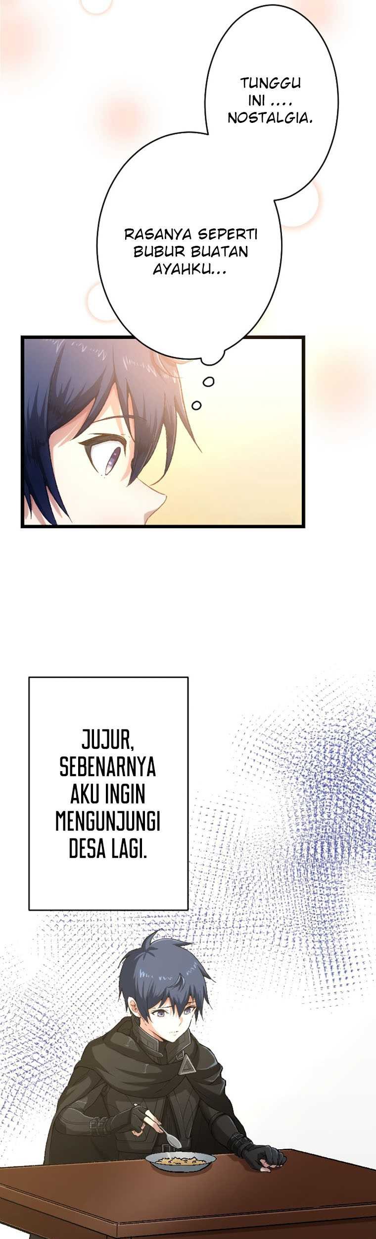 Berserk of Gluttony (Remake) Chapter 29 - halaman 36