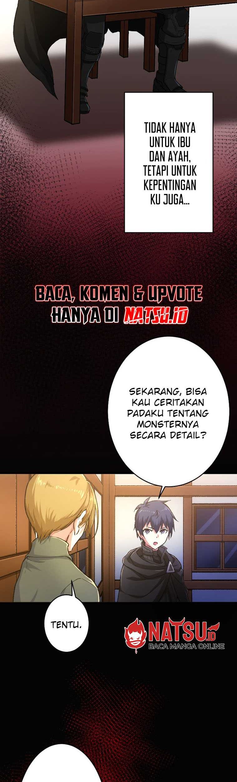 Berserk of Gluttony (Remake) Chapter 29 - halaman 37
