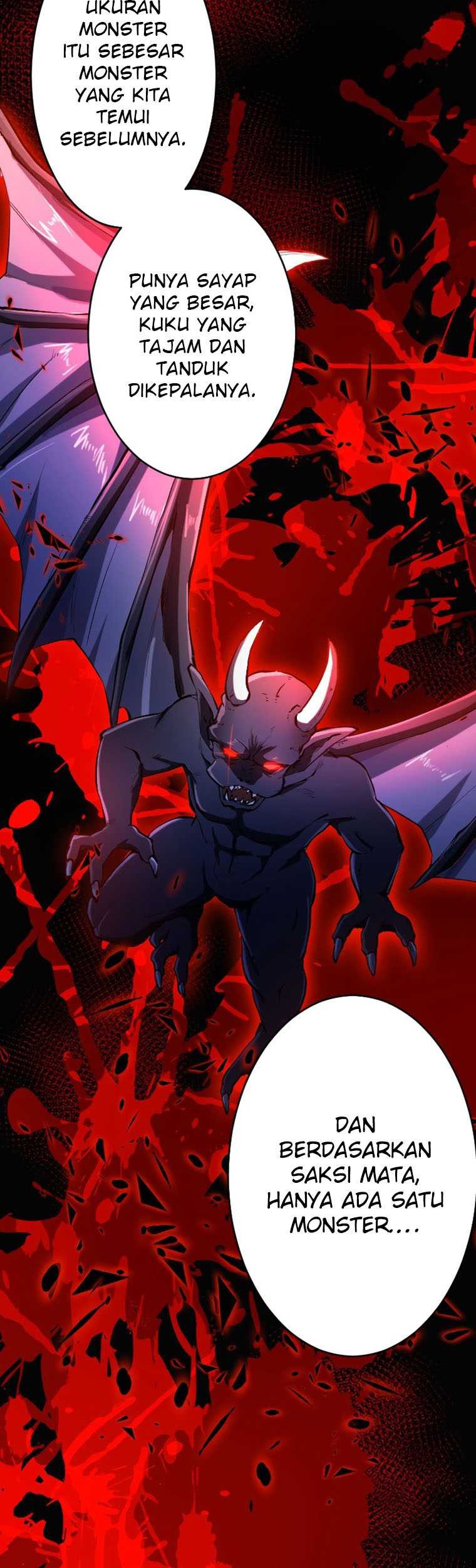 Berserk of Gluttony (Remake) Chapter 29 - halaman 38