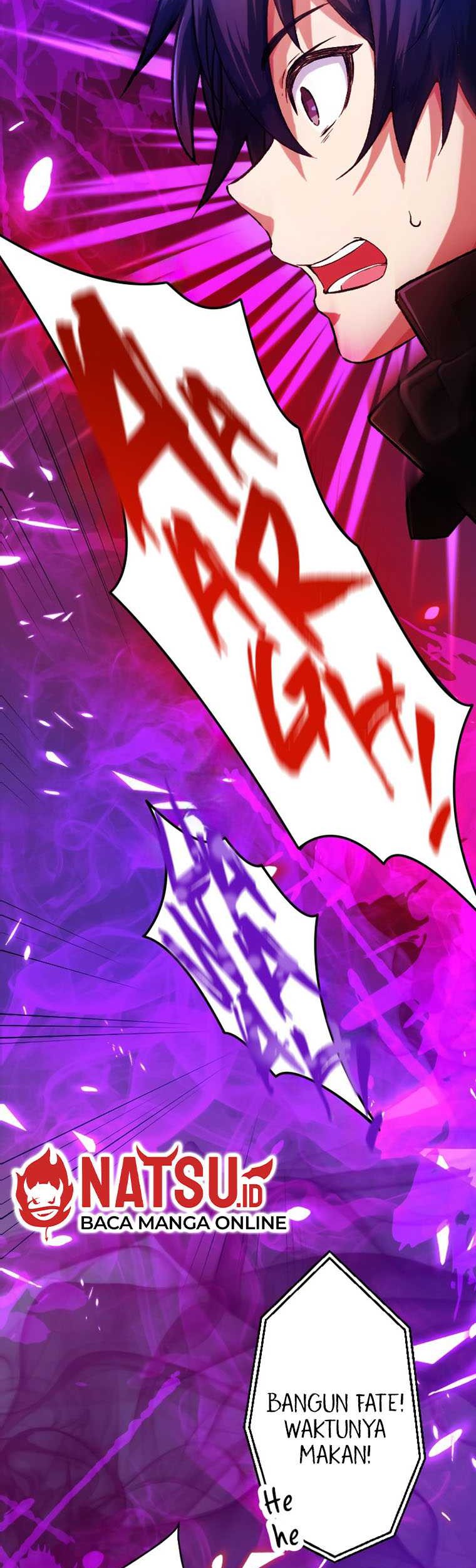 Berserk of Gluttony (Remake) Chapter 29 - halaman 42