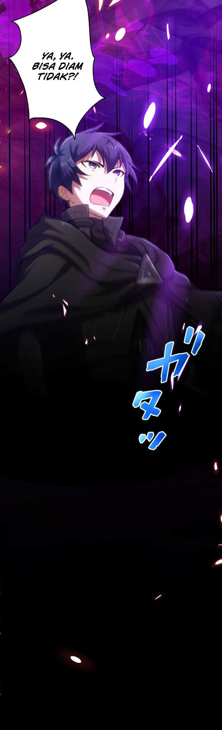 Berserk of Gluttony (Remake) Chapter 29 - halaman 43