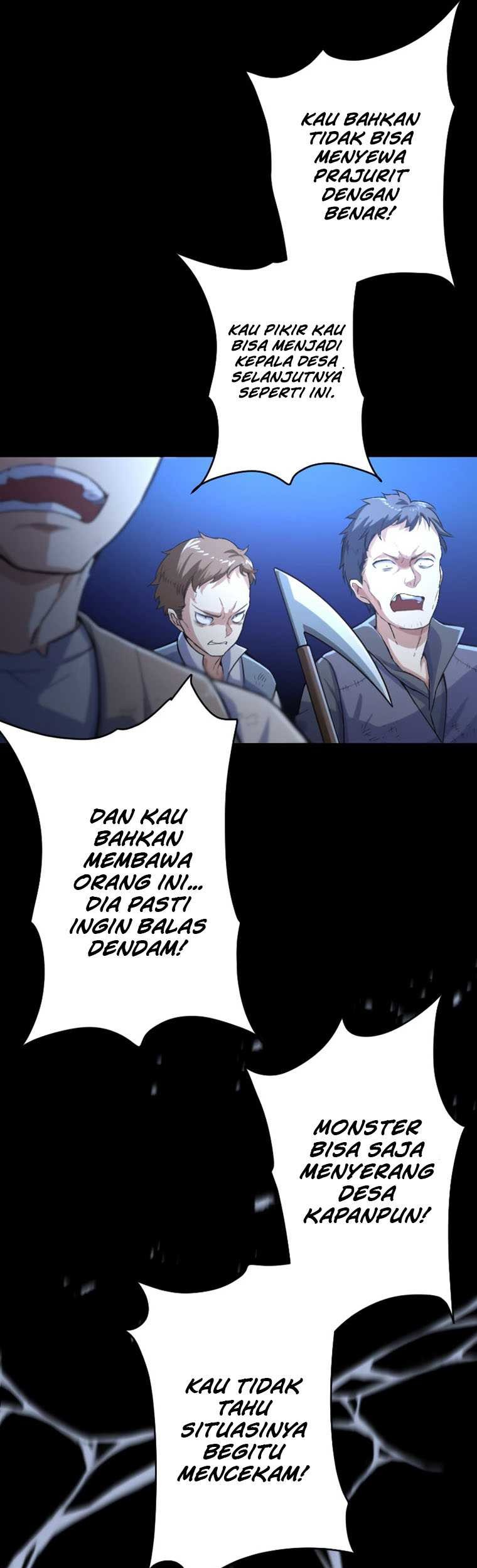 Berserk of Gluttony (Remake) Chapter 29 - halaman 5