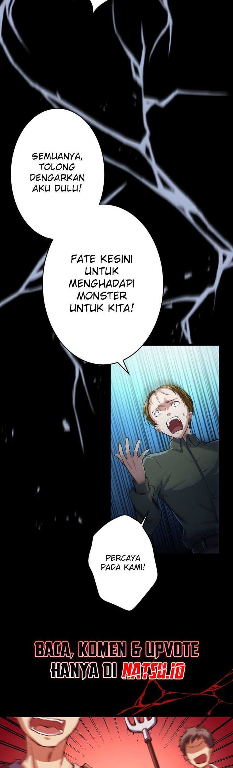Berserk of Gluttony (Remake) Chapter 29 - halaman 6