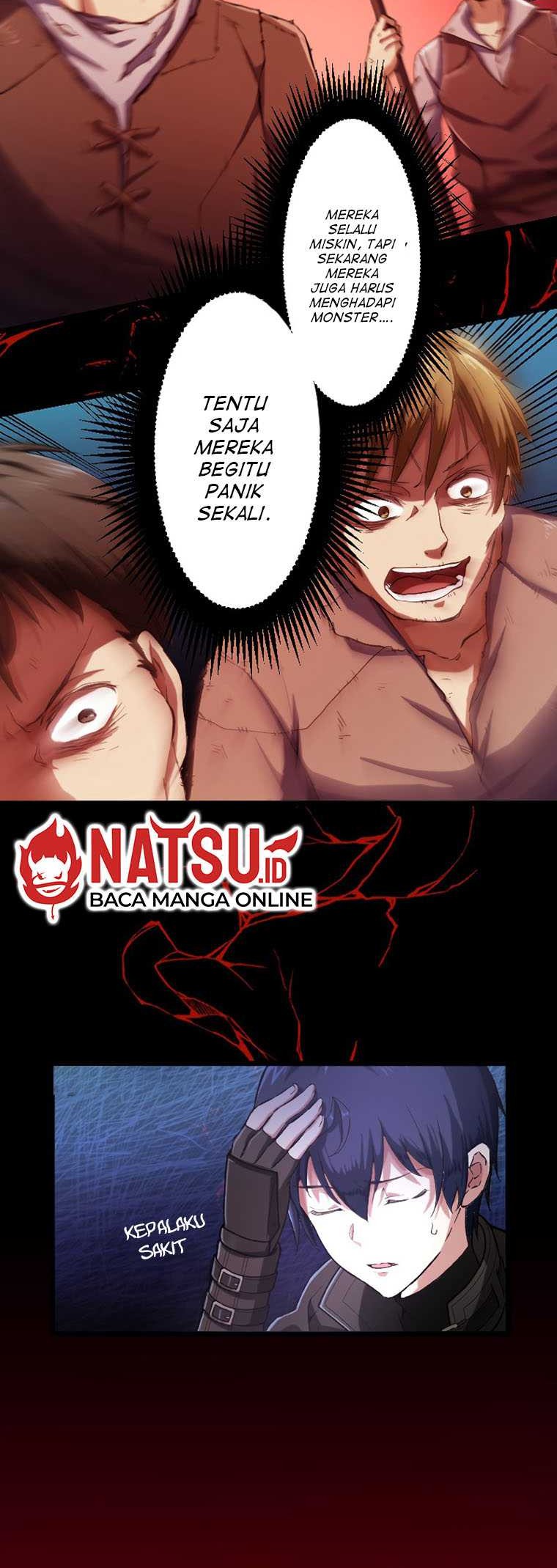 Berserk of Gluttony (Remake) Chapter 29 - halaman 7