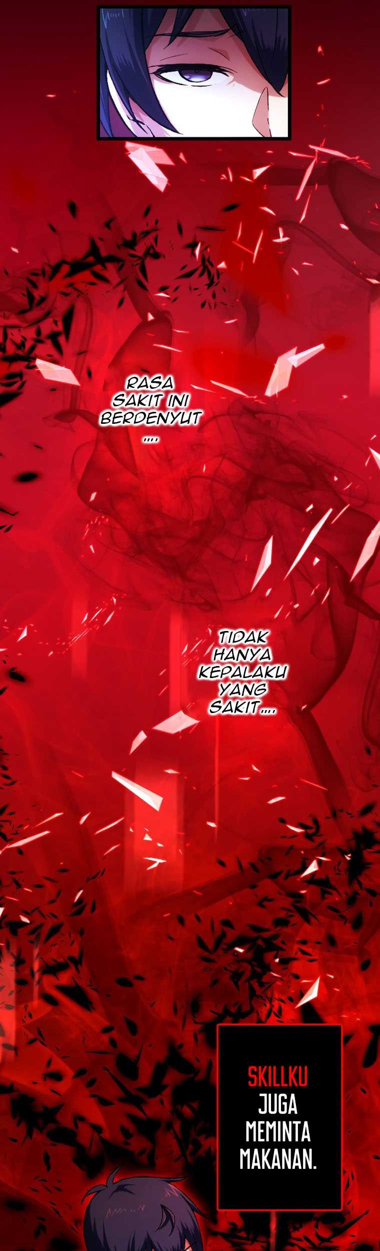 Berserk of Gluttony (Remake) Chapter 29 - halaman 8
