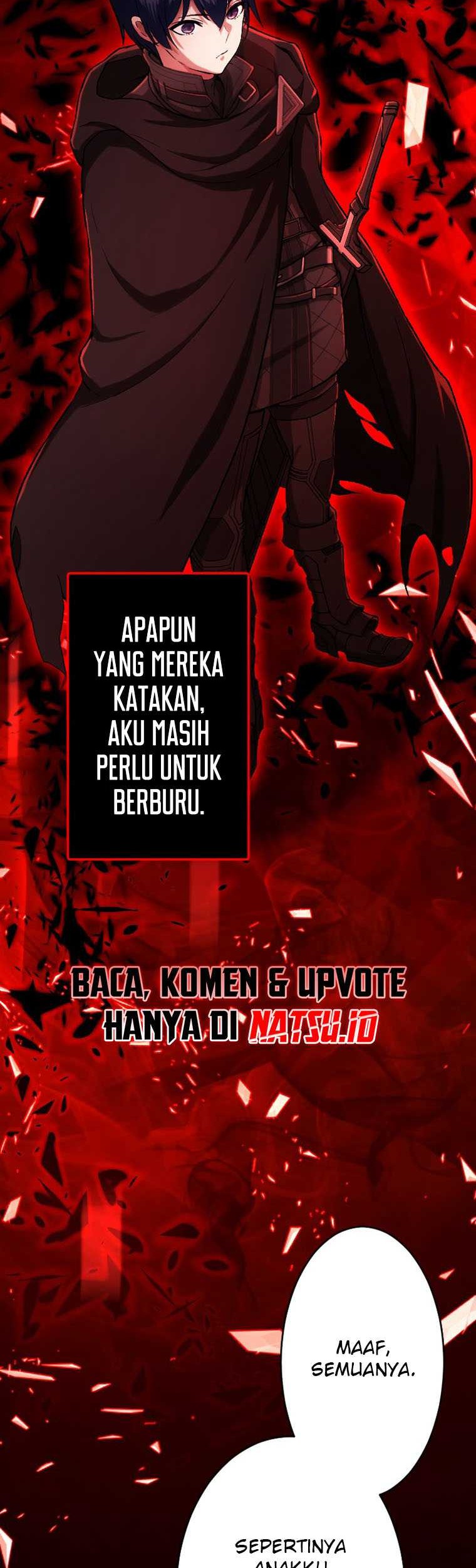 Berserk of Gluttony (Remake) Chapter 29 - halaman 9