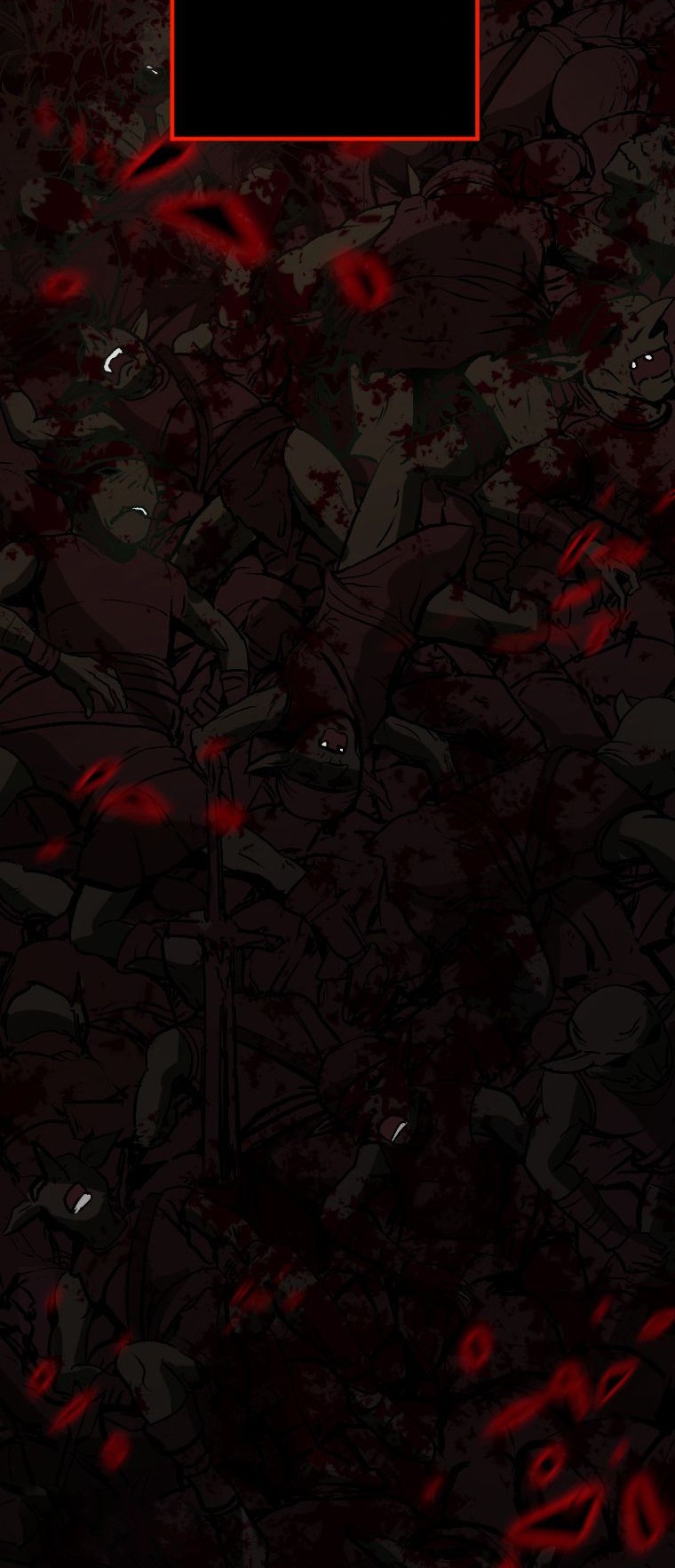 Berserk of Gluttony (Remake) Chapter 3 - halaman 16