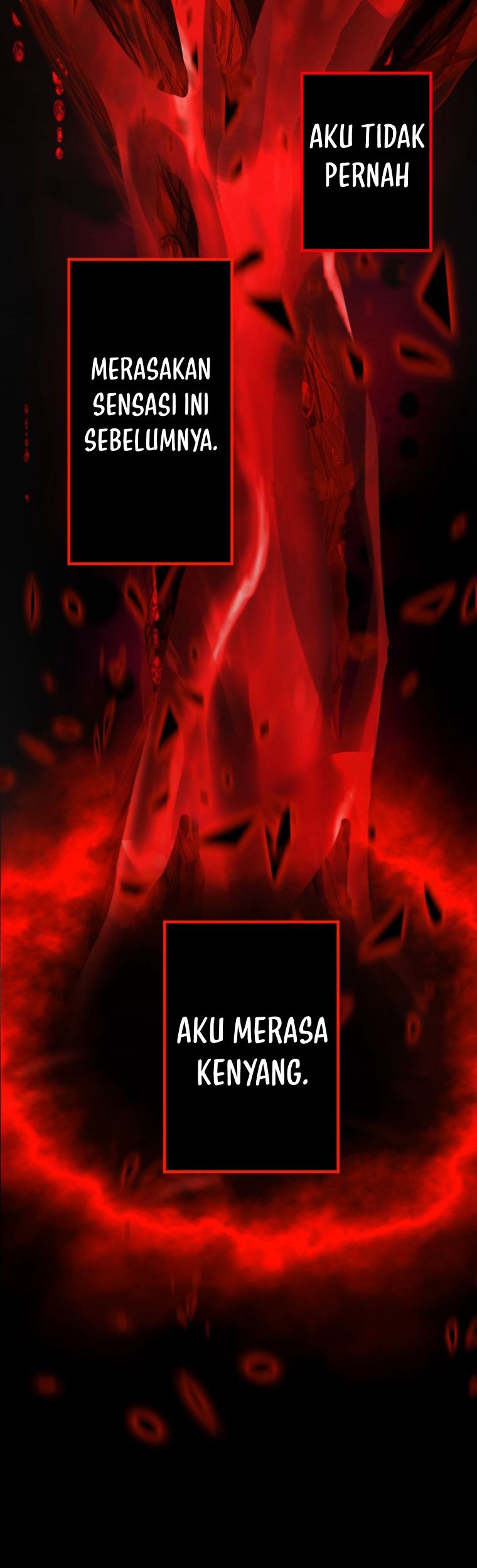 Berserk of Gluttony (Remake) Chapter 3 - halaman 18