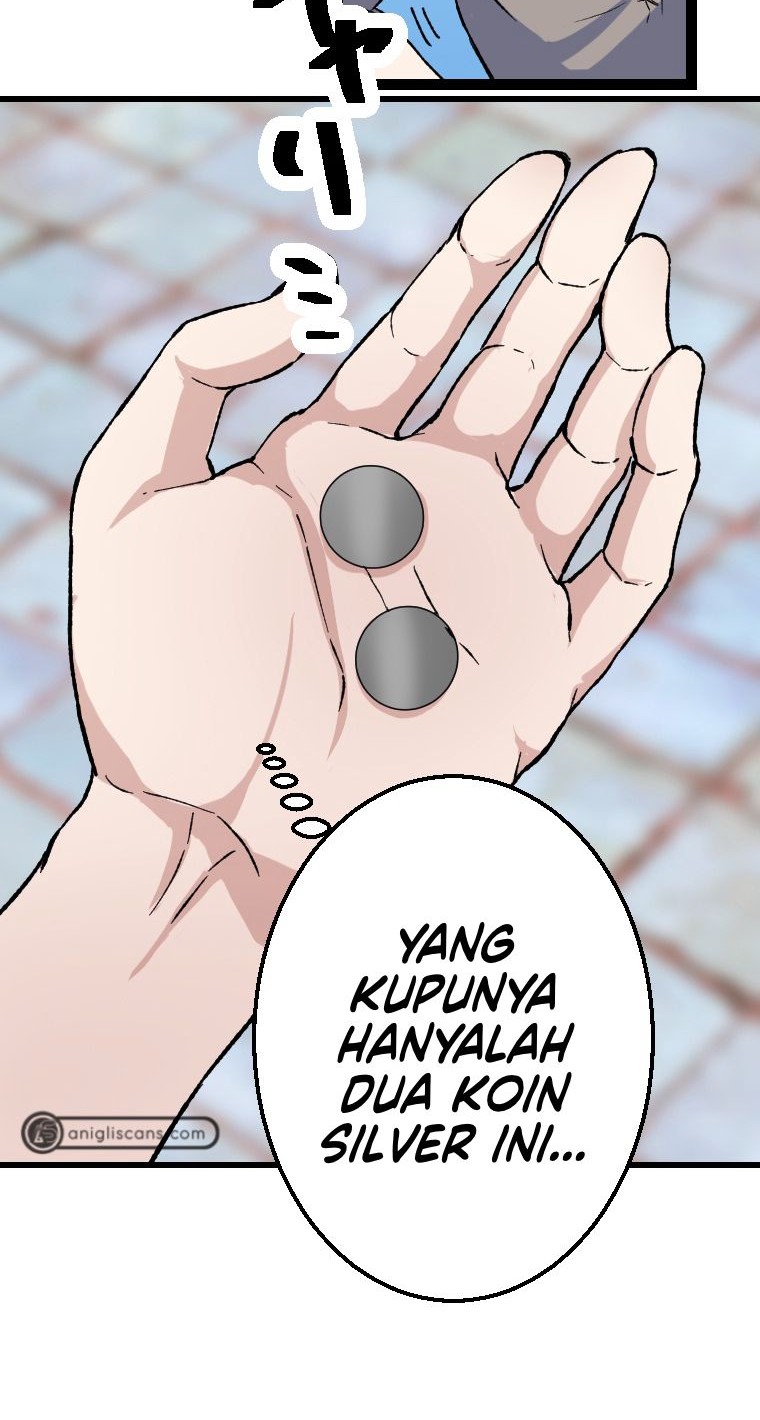 Berserk of Gluttony (Remake) Chapter 3 - halaman 24