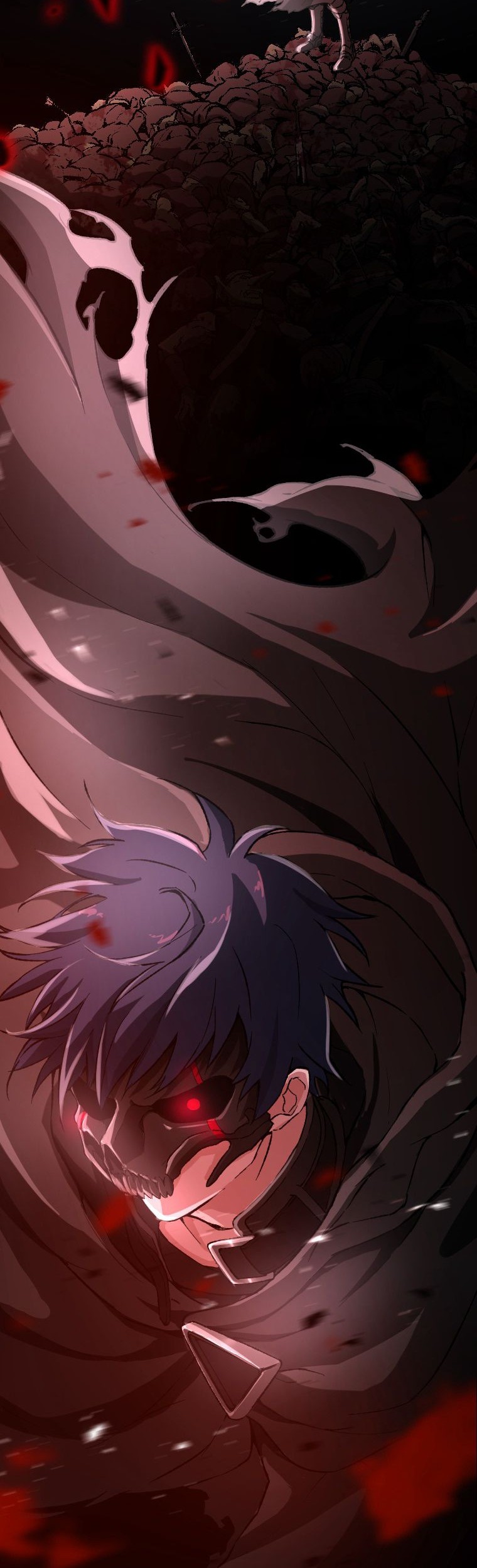 Berserk of Gluttony (Remake) Chapter 3 - halaman 3