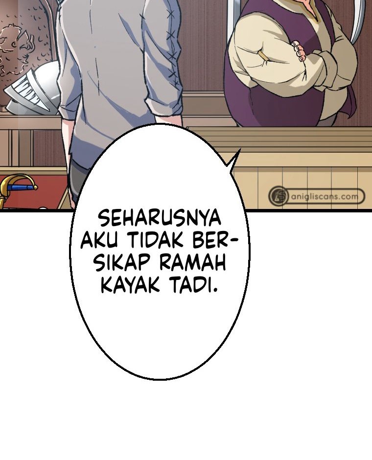 Berserk of Gluttony (Remake) Chapter 3 - halaman 32