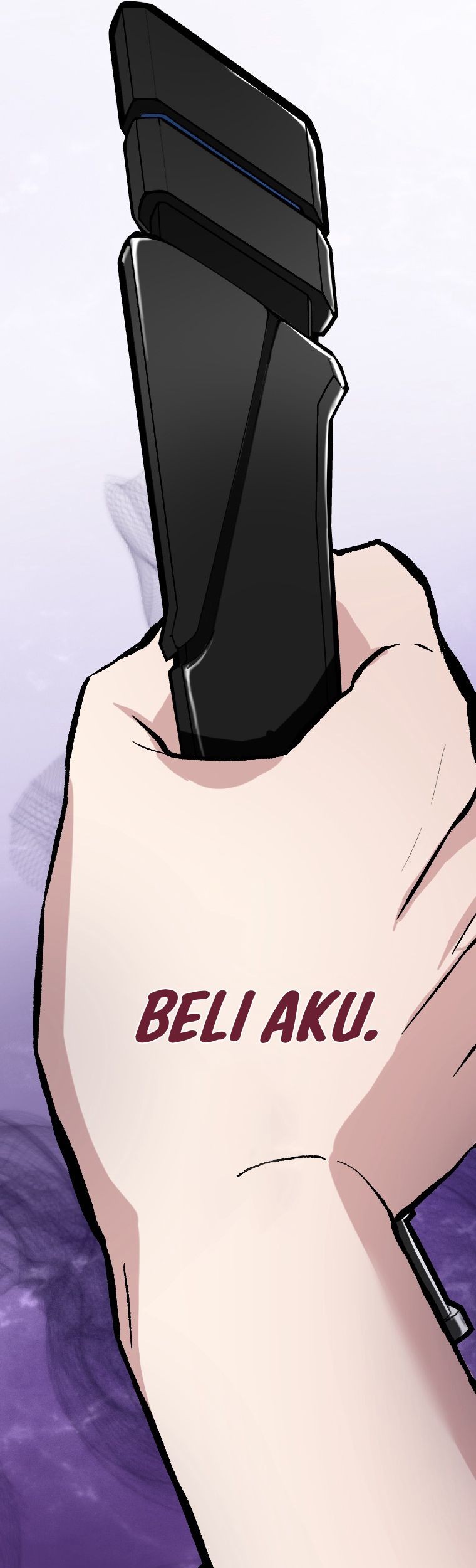 Berserk of Gluttony (Remake) Chapter 3 - halaman 41