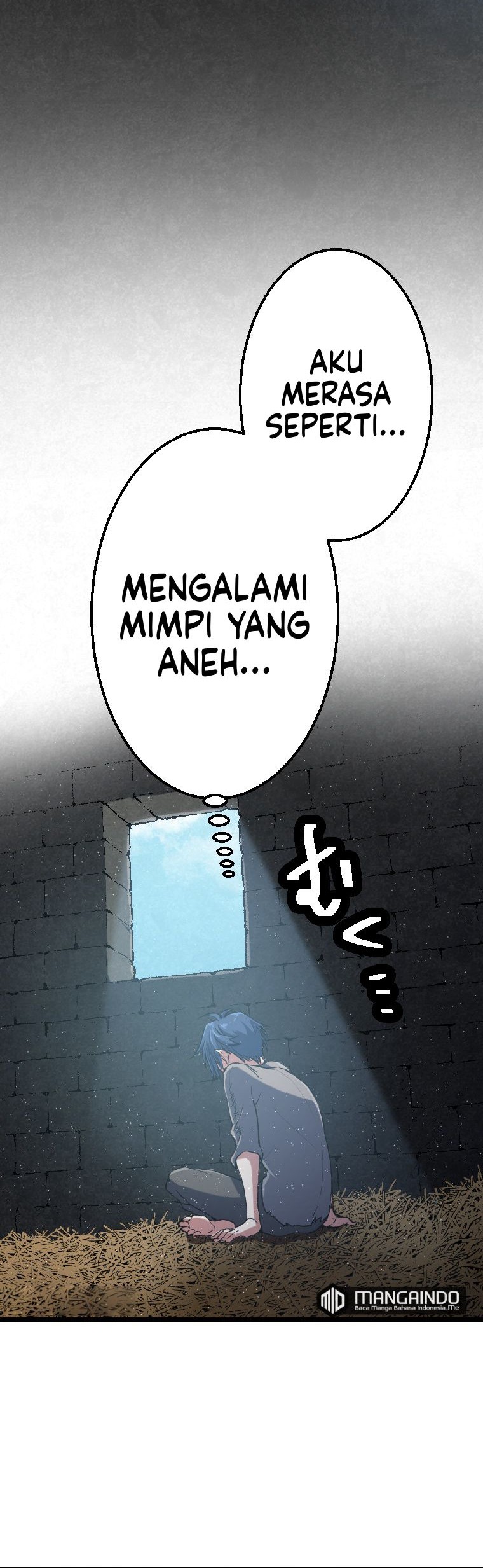 Berserk of Gluttony (Remake) Chapter 3 - halaman 5