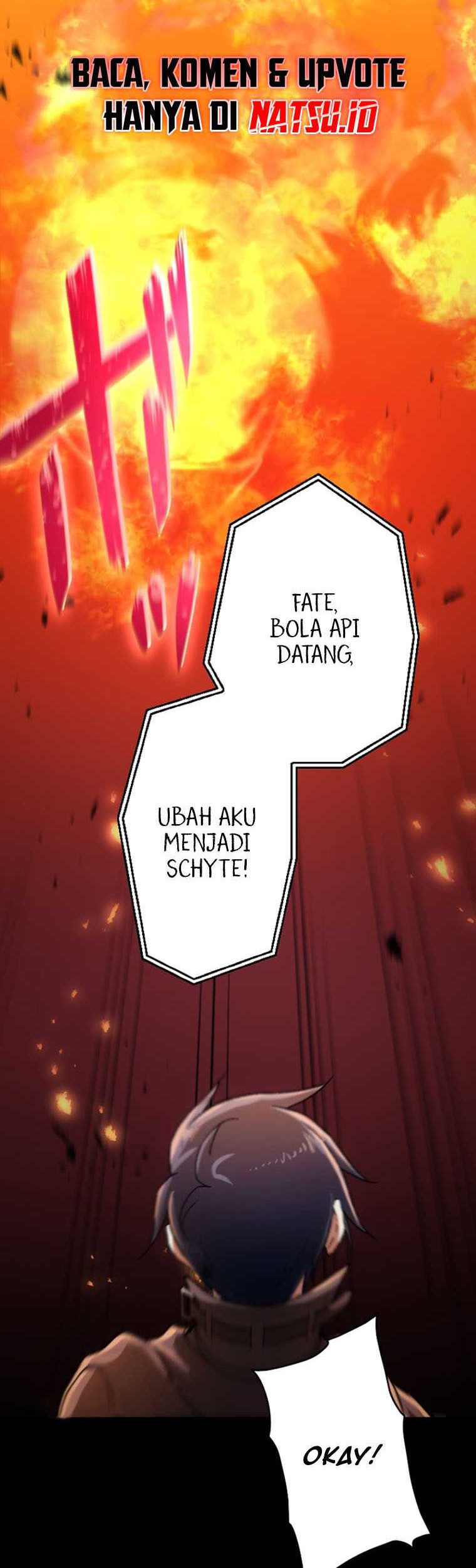 Berserk of Gluttony (Remake) Chapter 30 - halaman 16