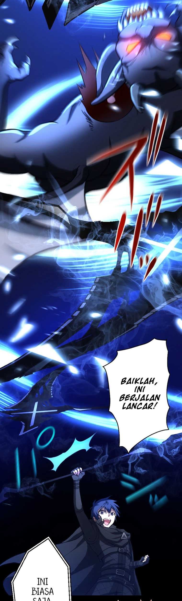 Berserk of Gluttony (Remake) Chapter 30 - halaman 29