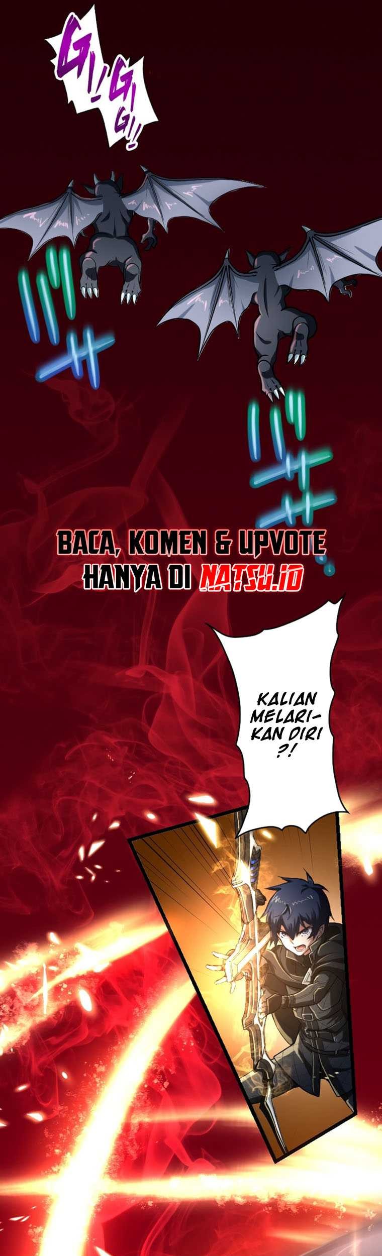 Berserk of Gluttony (Remake) Chapter 30 - halaman 31