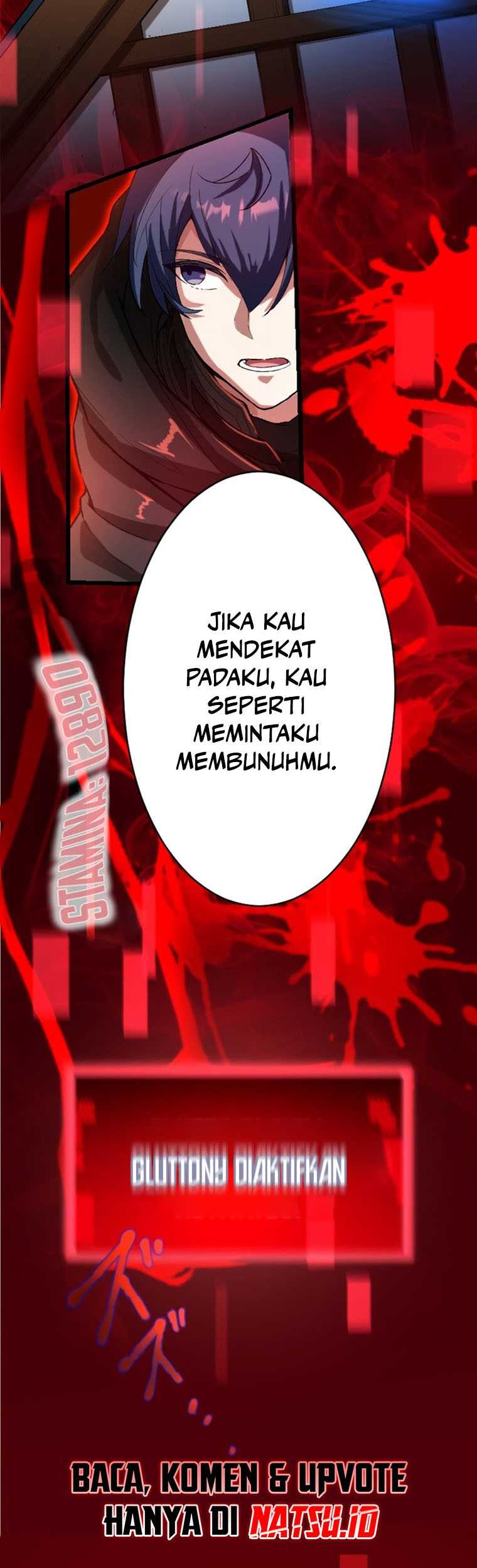Berserk of Gluttony (Remake) Chapter 30 - halaman 38
