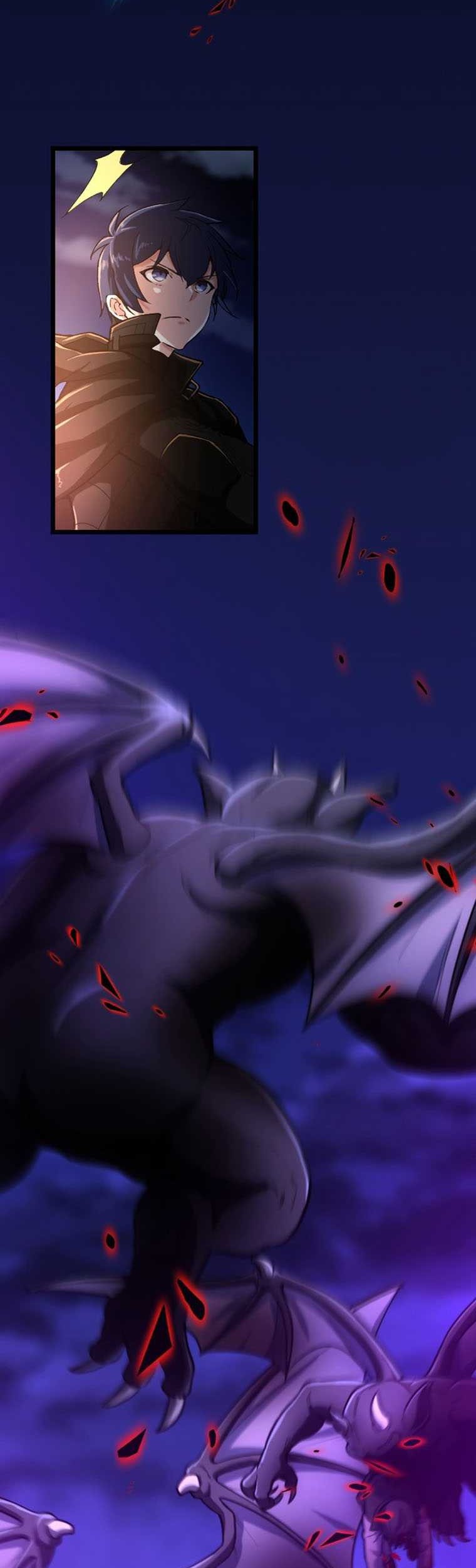 Berserk of Gluttony (Remake) Chapter 30 - halaman 4