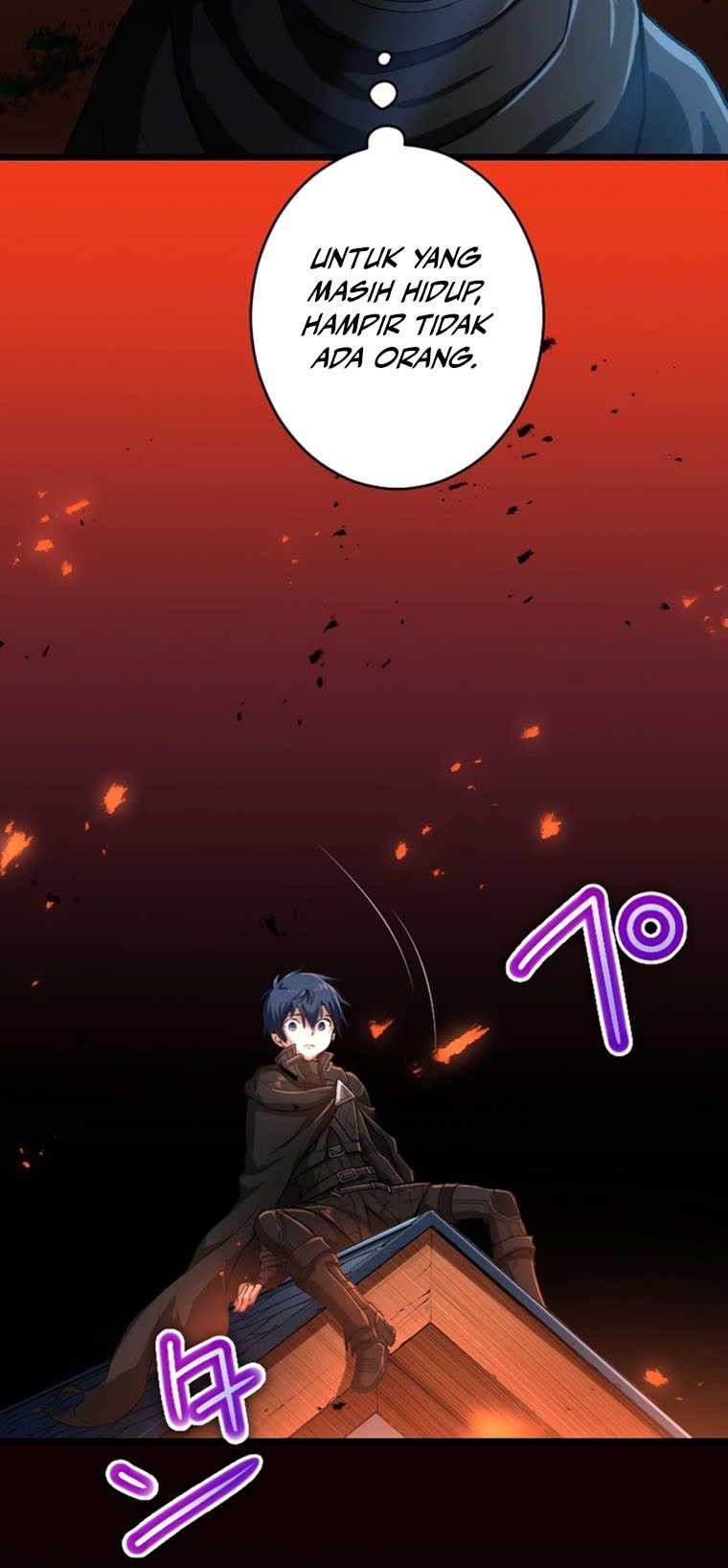 Berserk of Gluttony (Remake) Chapter 30 - halaman 41