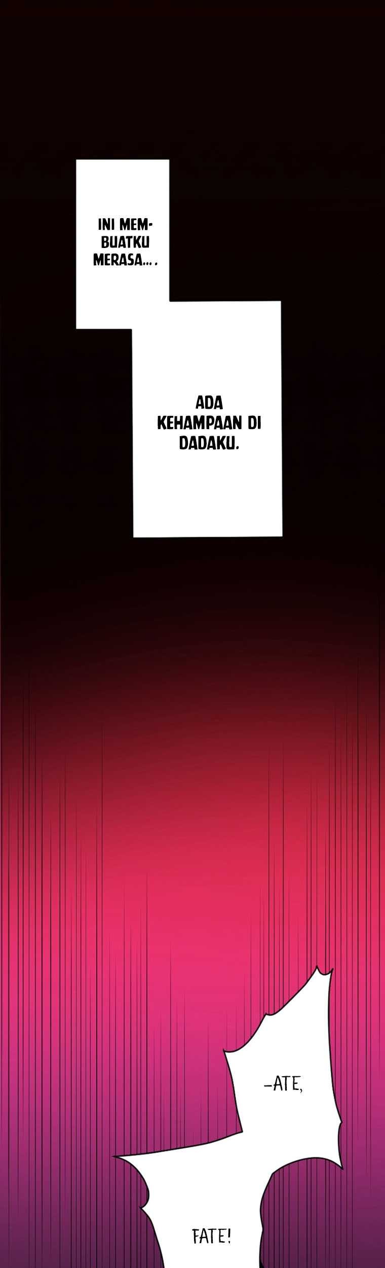 Berserk of Gluttony (Remake) Chapter 30 - halaman 42