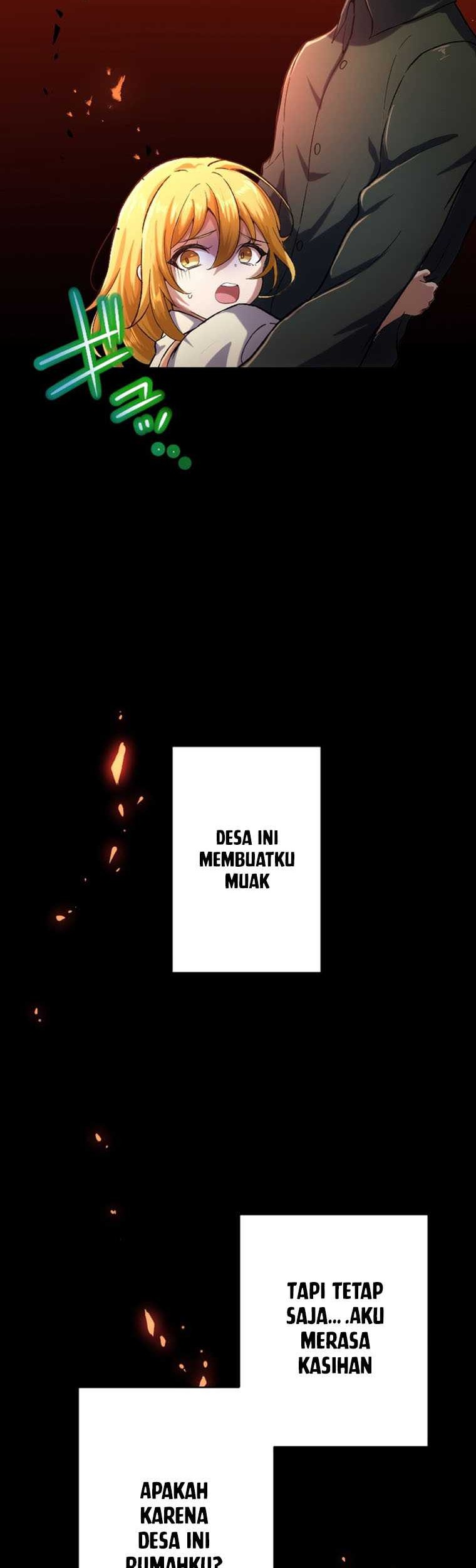 Berserk of Gluttony (Remake) Chapter 30 - halaman 45
