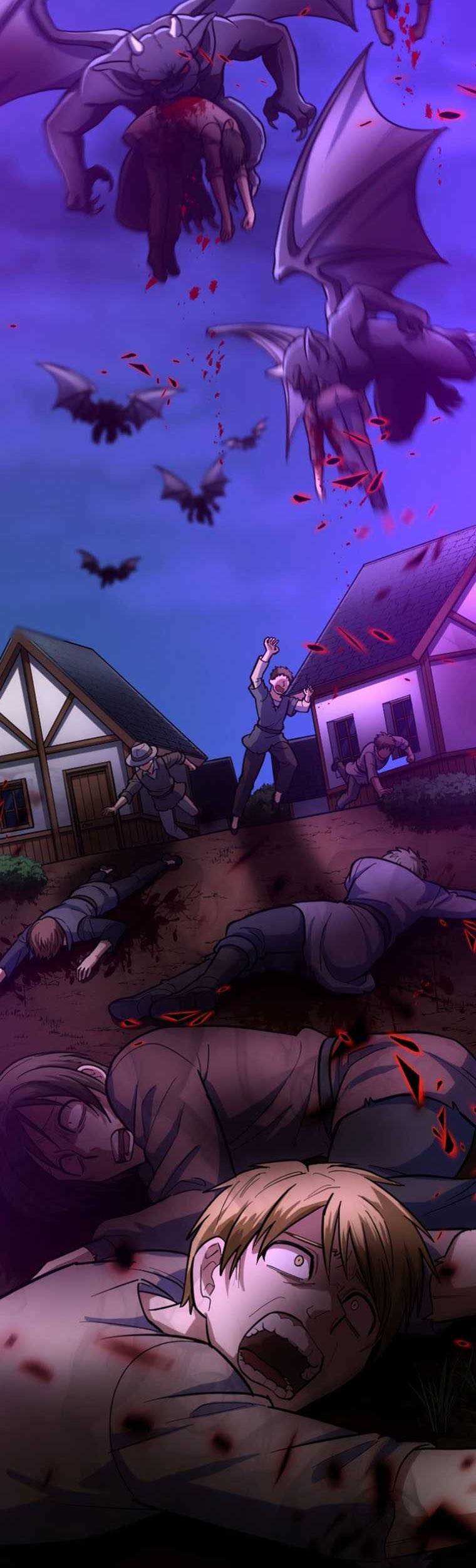 Berserk of Gluttony (Remake) Chapter 30 - halaman 5