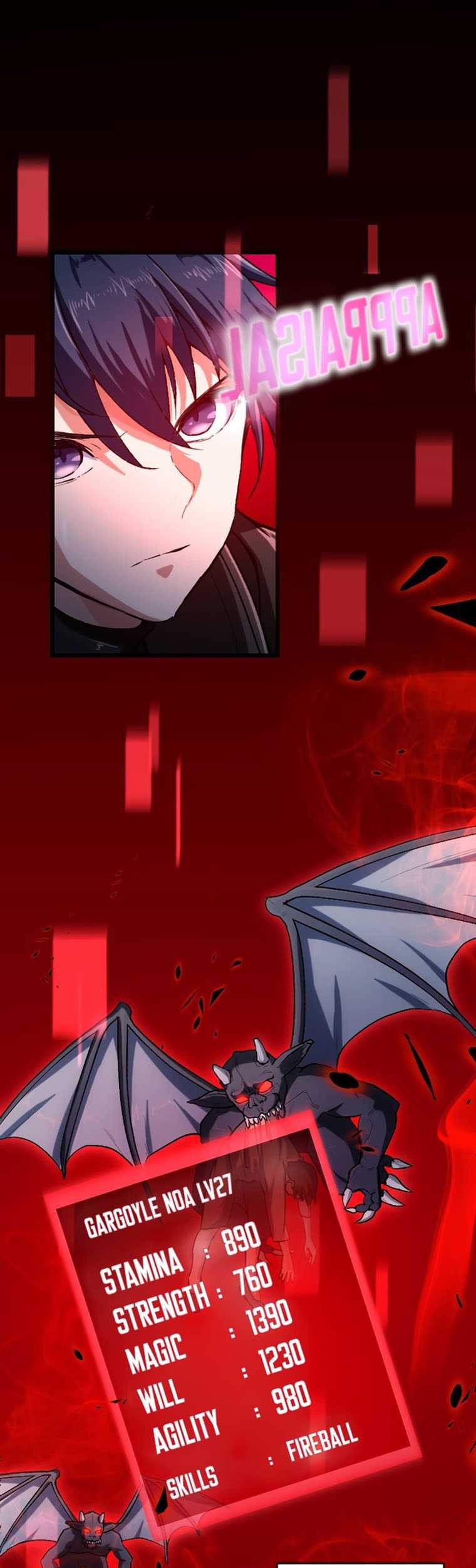 Berserk of Gluttony (Remake) Chapter 30 - halaman 7