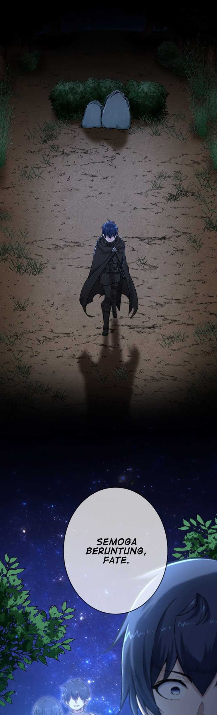 Berserk of Gluttony (Remake) Chapter 31 - halaman 13