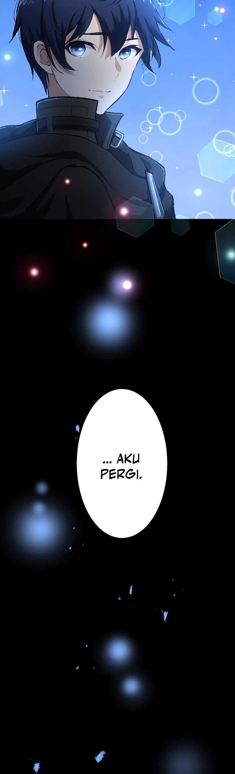 Berserk of Gluttony (Remake) Chapter 31 - halaman 15