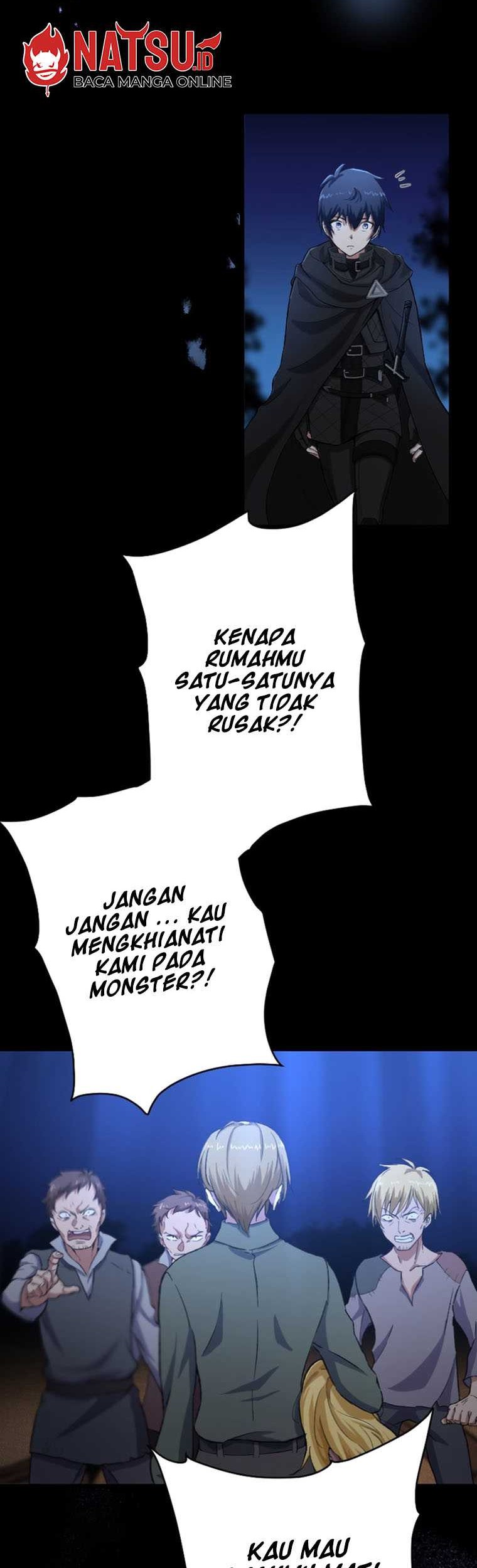 Berserk of Gluttony (Remake) Chapter 31 - halaman 16