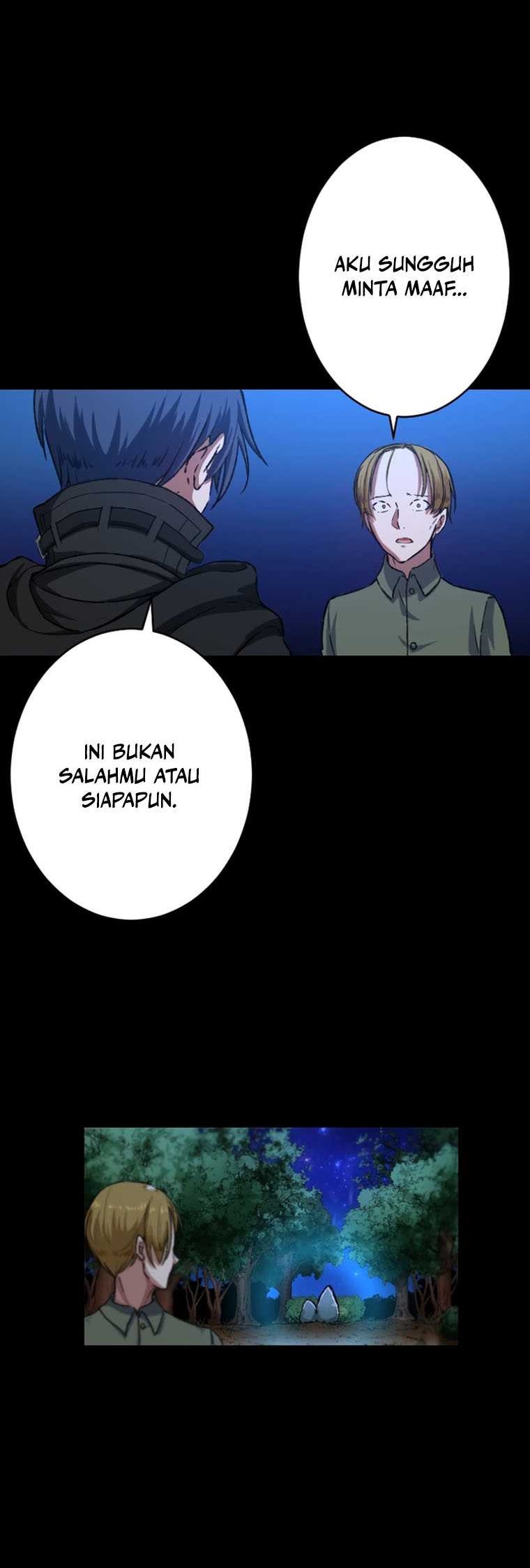 Berserk of Gluttony (Remake) Chapter 31 - halaman 24