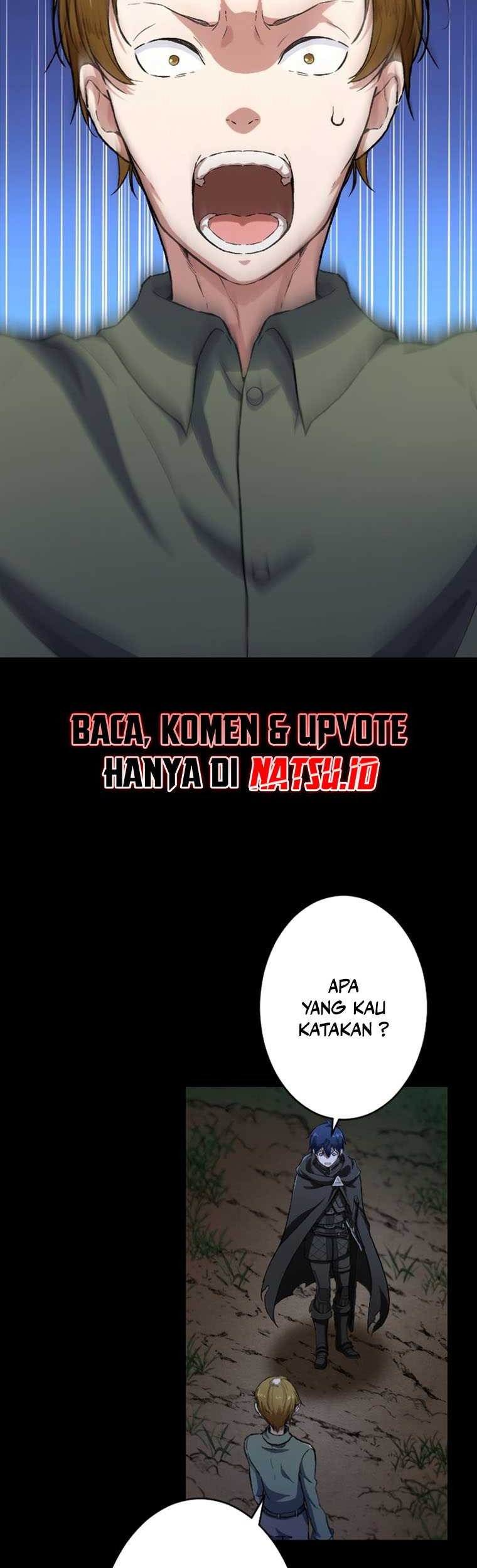 Berserk of Gluttony (Remake) Chapter 31 - halaman 27