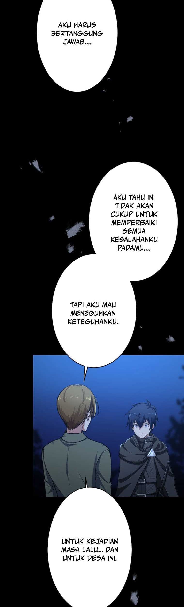 Berserk of Gluttony (Remake) Chapter 31 - halaman 28