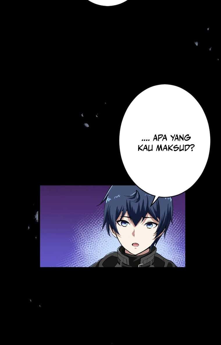 Berserk of Gluttony (Remake) Chapter 31 - halaman 29