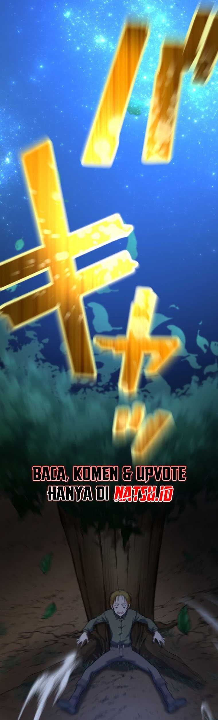 Berserk of Gluttony (Remake) Chapter 31 - halaman 35