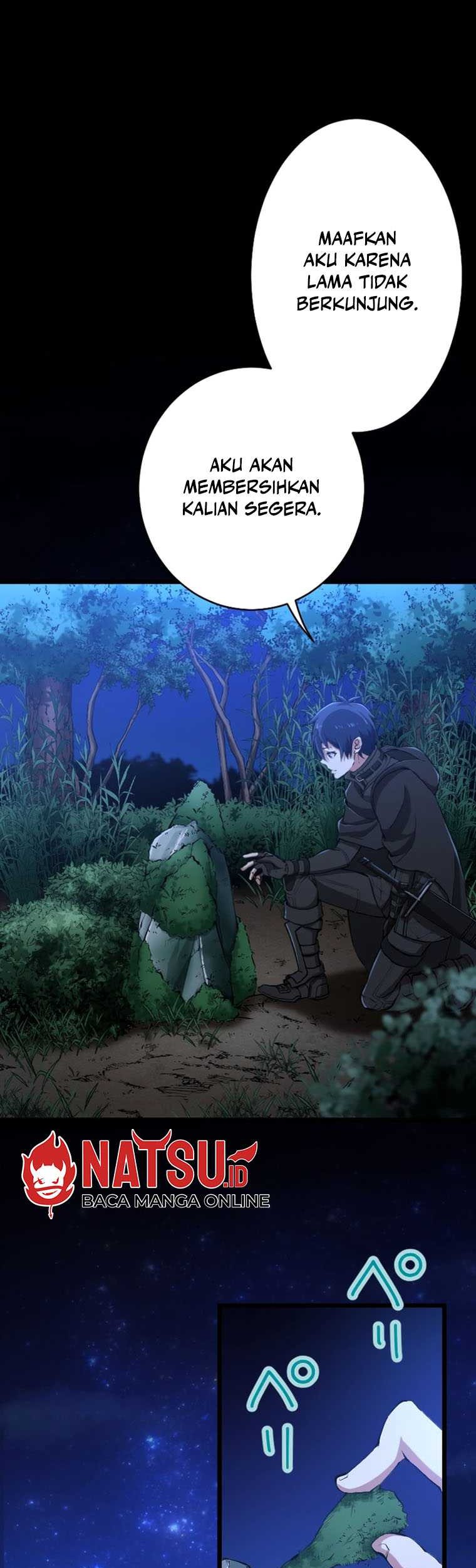 Berserk of Gluttony (Remake) Chapter 31 - halaman 4