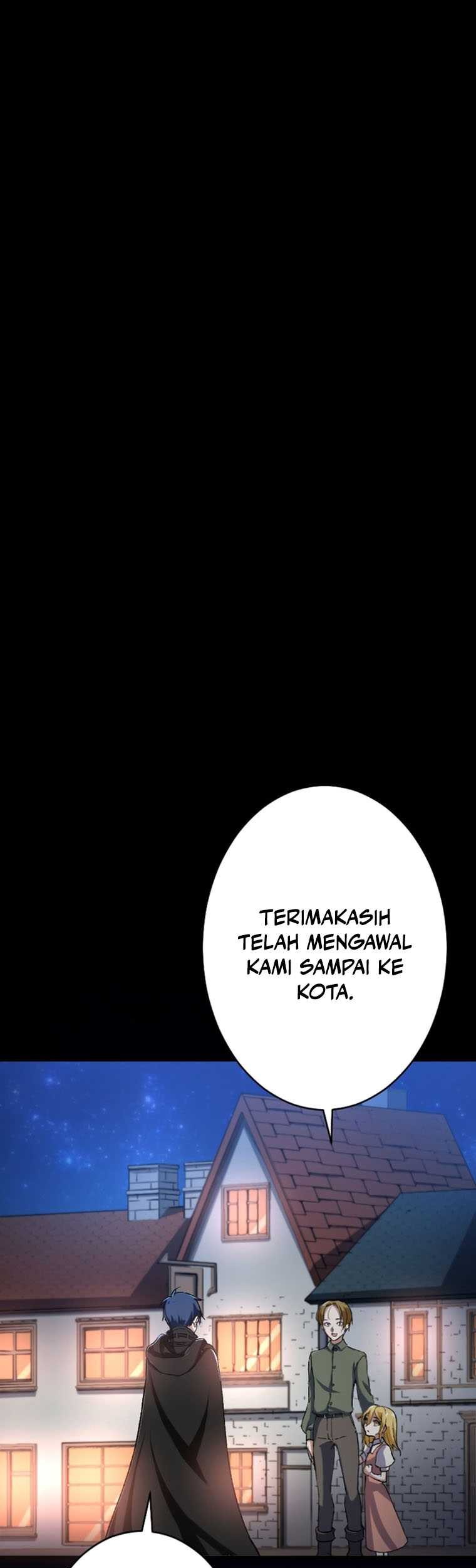 Berserk of Gluttony (Remake) Chapter 31 - halaman 41