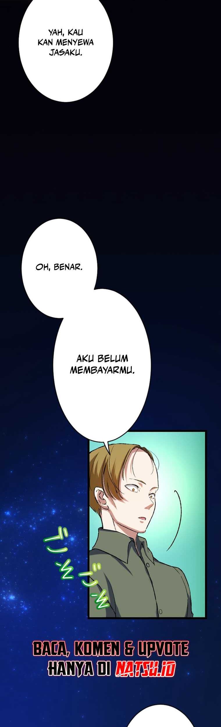 Berserk of Gluttony (Remake) Chapter 31 - halaman 42