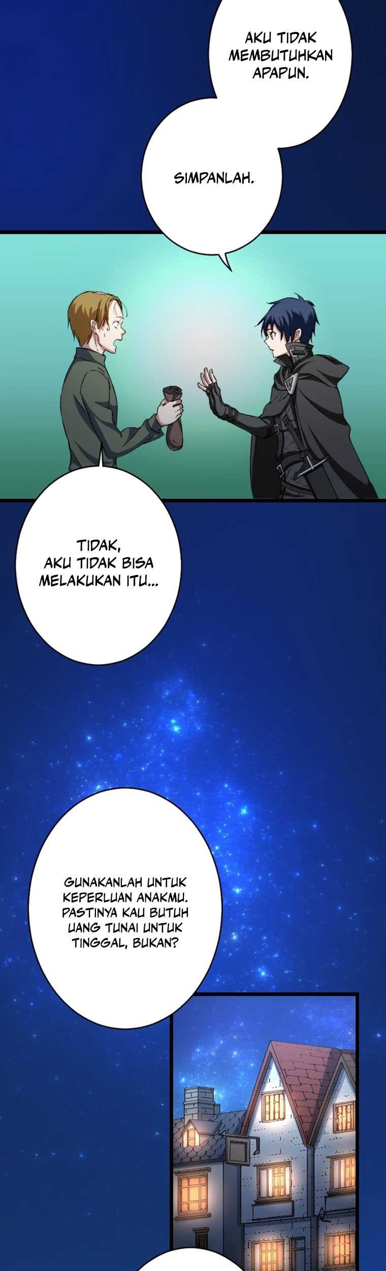 Berserk of Gluttony (Remake) Chapter 31 - halaman 43