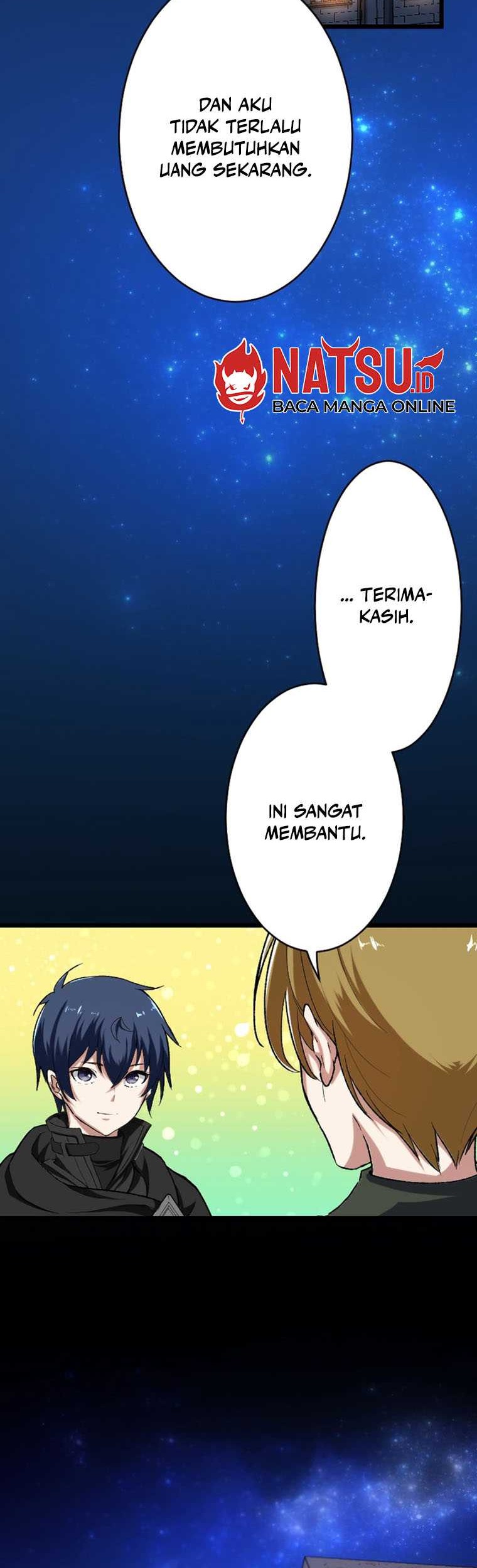 Berserk of Gluttony (Remake) Chapter 31 - halaman 44