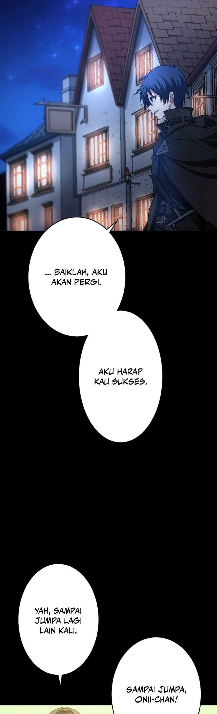 Berserk of Gluttony (Remake) Chapter 31 - halaman 45