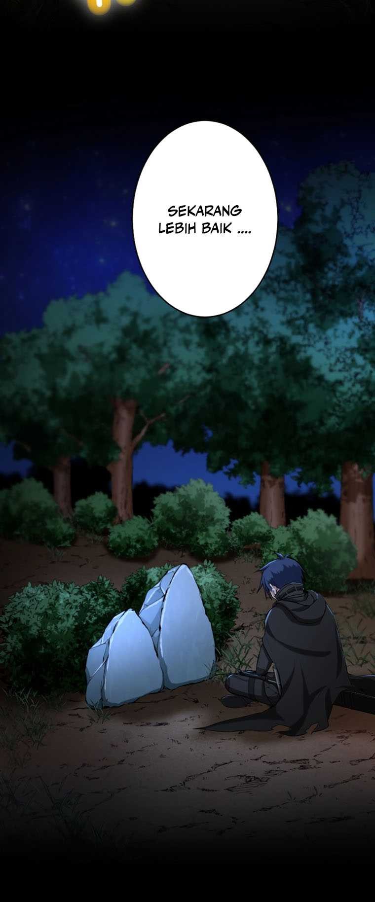 Berserk of Gluttony (Remake) Chapter 31 - halaman 6