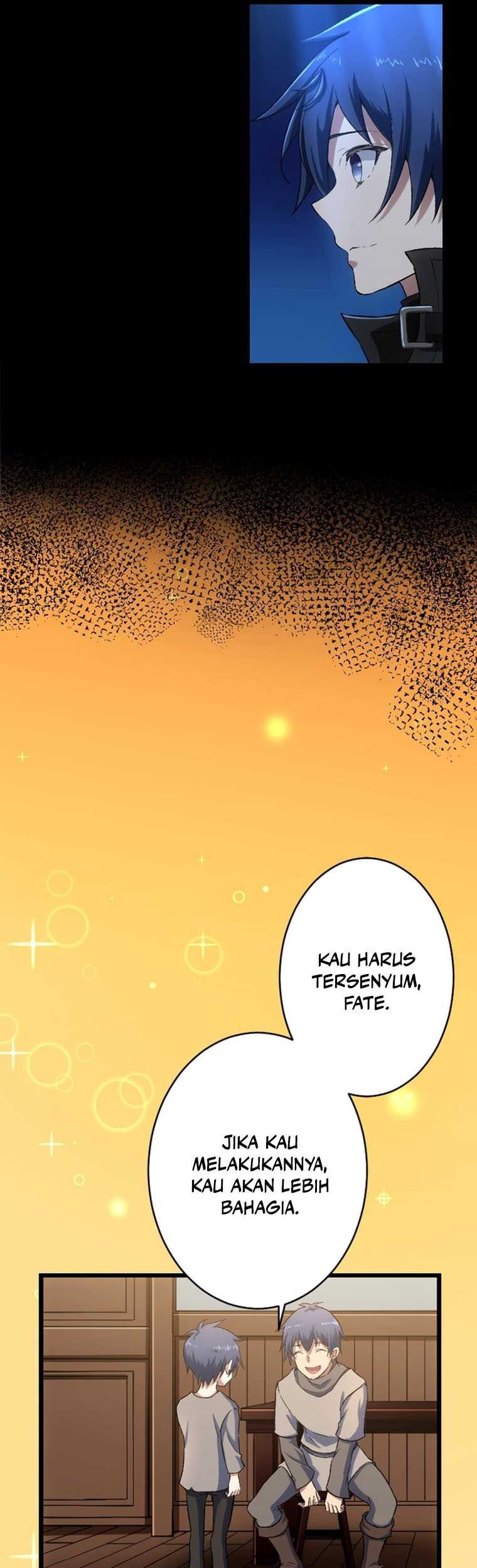 Berserk of Gluttony (Remake) Chapter 31 - halaman 7