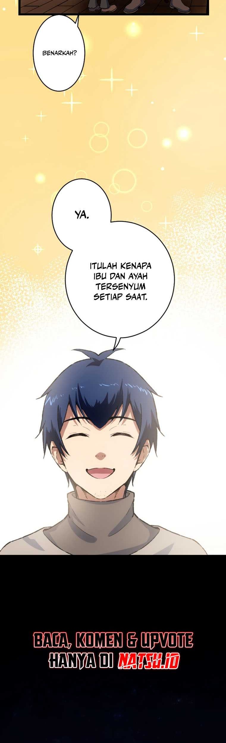 Berserk of Gluttony (Remake) Chapter 31 - halaman 8