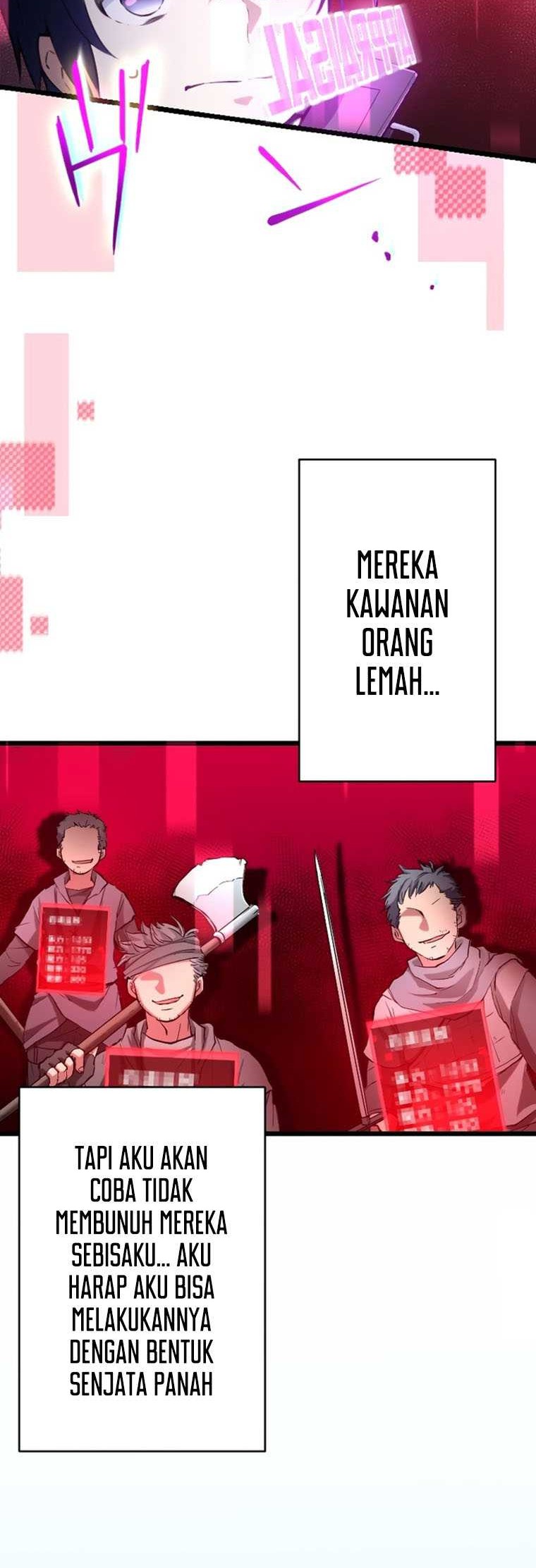 Berserk of Gluttony (Remake) Chapter 32 - halaman 19