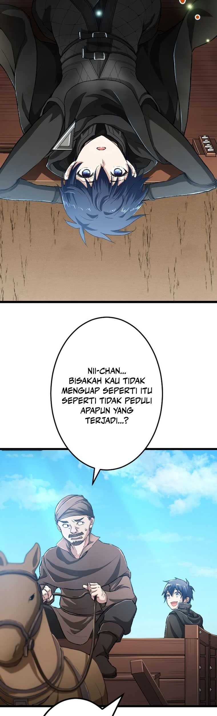 Berserk of Gluttony (Remake) Chapter 32 - halaman 4