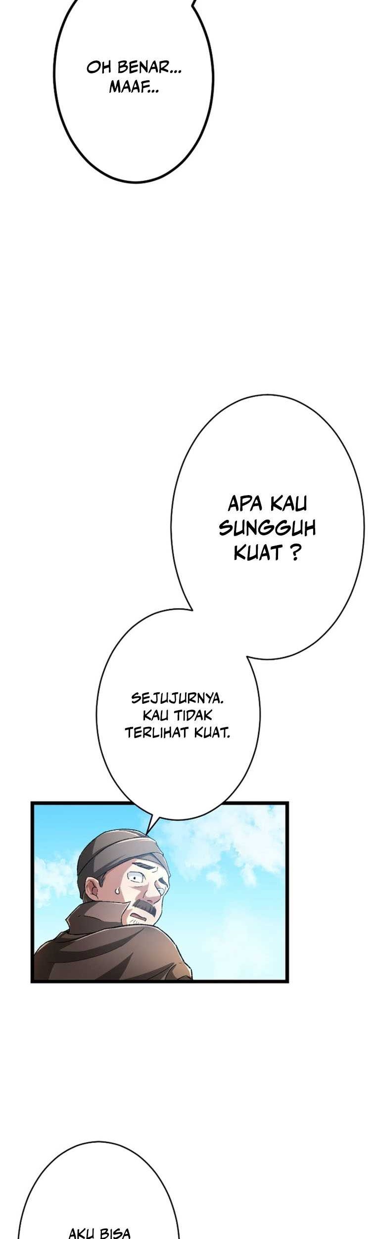 Berserk of Gluttony (Remake) Chapter 32 - halaman 5