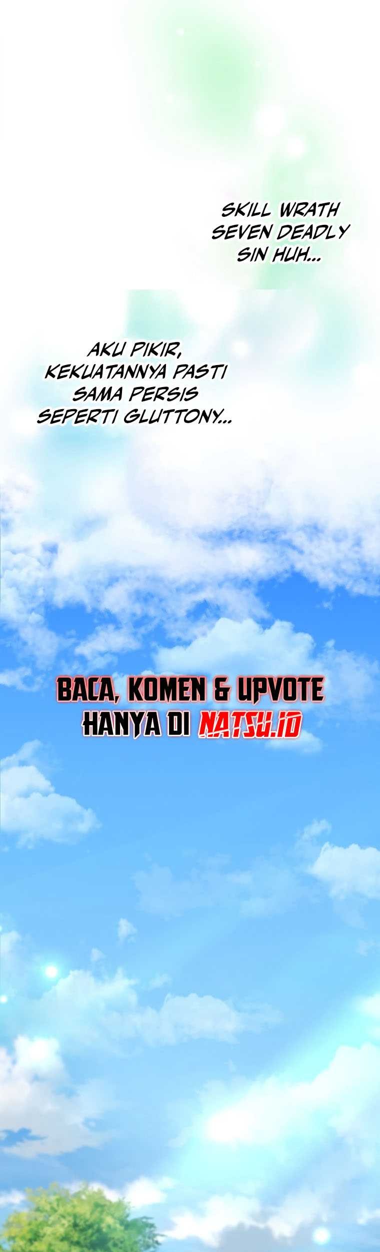 Berserk of Gluttony (Remake) Chapter 32 - halaman 51