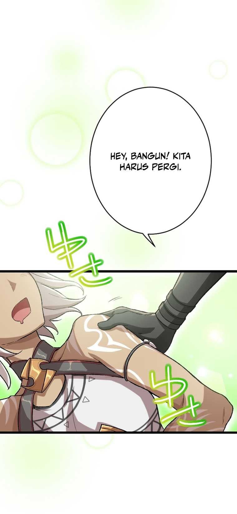 Berserk of Gluttony (Remake) Chapter 33 - halaman 12