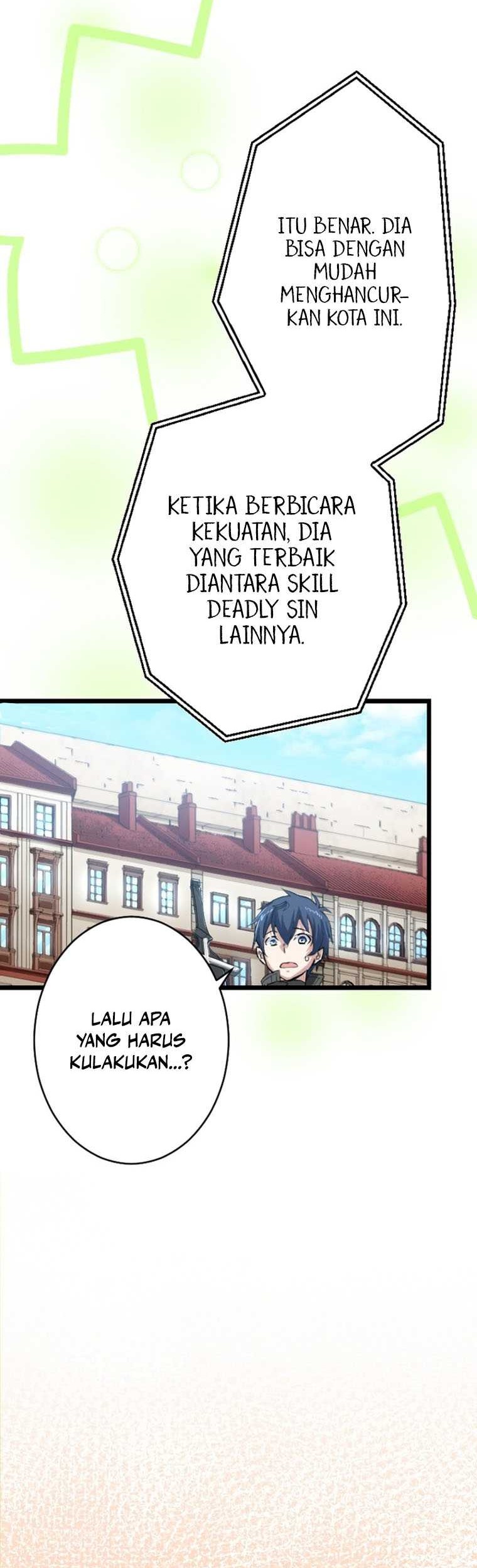 Berserk of Gluttony (Remake) Chapter 33 - halaman 14
